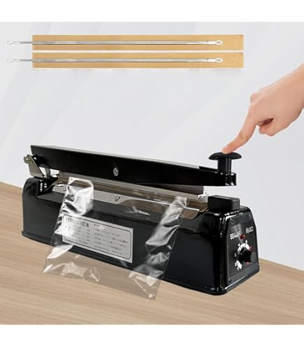 Amazon.co.jp: 朝日産業 アスパル Zシーラー 卓上型 Z-201 : DIY・工具